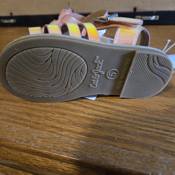 Sandals - Picture 3 of 3